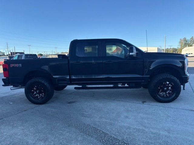 2024 Ford F-350SD XL