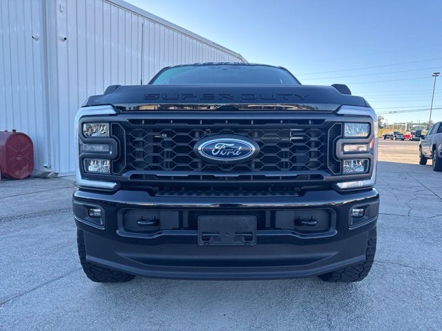 2024 Ford F-350SD XL