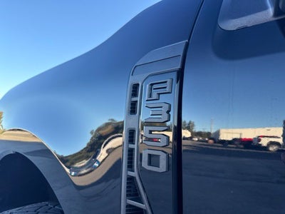 2024 Ford F-350SD XL