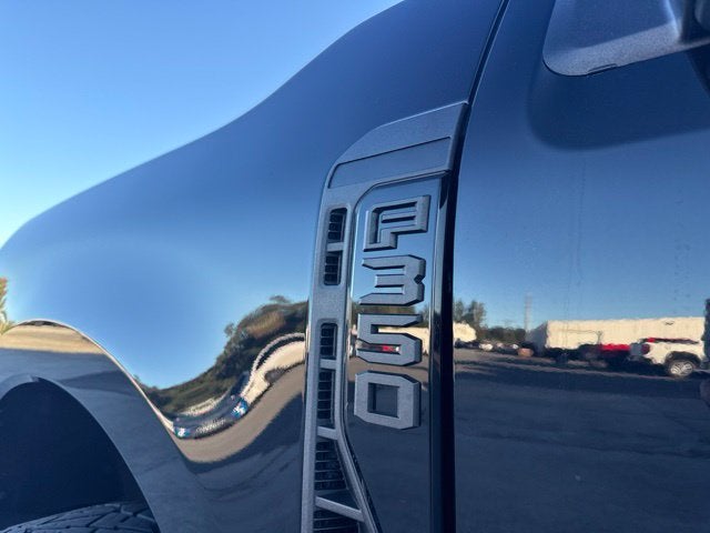 2024 Ford F-350SD XL