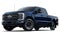 2025 Ford F-350SD Platinum
