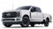 2025 Ford F-350SD Platinum