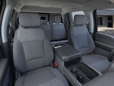2026 Ford F-350SD XLT Tremor