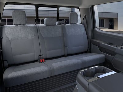2026 Ford F-350SD XLT Tremor