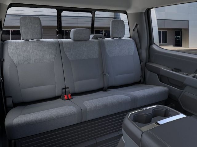 2026 Ford F-350SD XLT Tremor