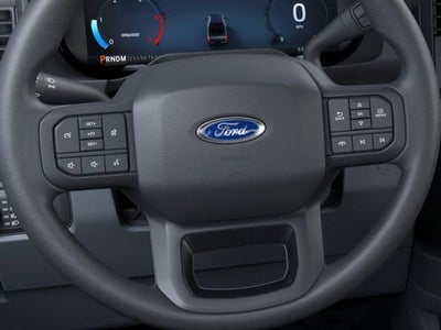 2026 Ford F-350SD XLT Tremor
