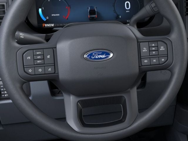 2026 Ford F-350SD XLT Tremor