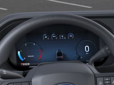 2026 Ford F-350SD XLT Tremor