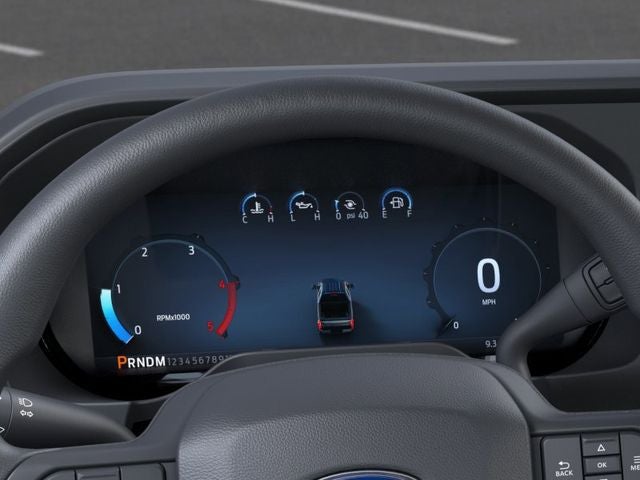2026 Ford F-350SD XLT Tremor