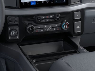 2026 Ford F-350SD XLT Tremor