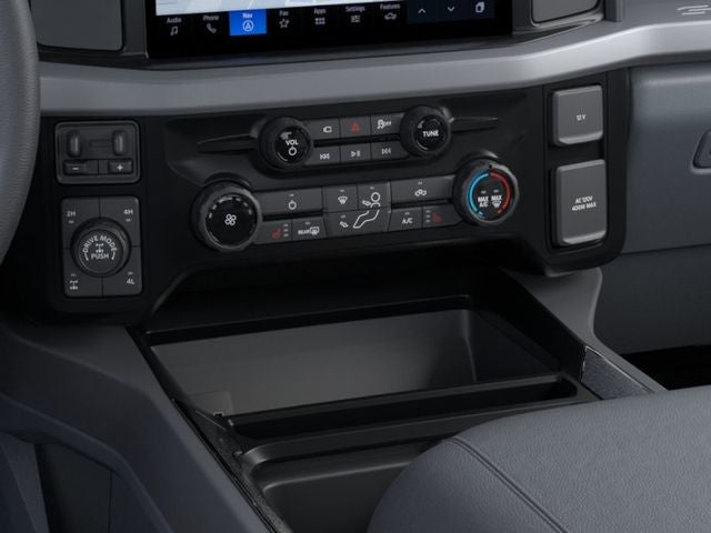 2026 Ford F-350SD XLT Tremor