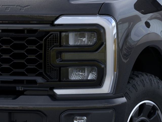 2026 Ford F-350SD XLT Tremor