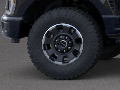 2026 Ford F-350SD XLT Tremor