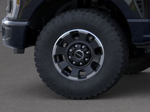 2026 Ford F-350SD XLT Tremor