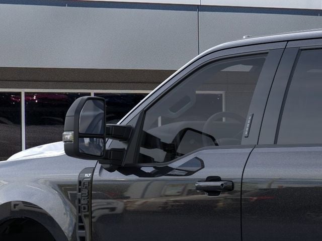 2026 Ford F-350SD XLT Tremor
