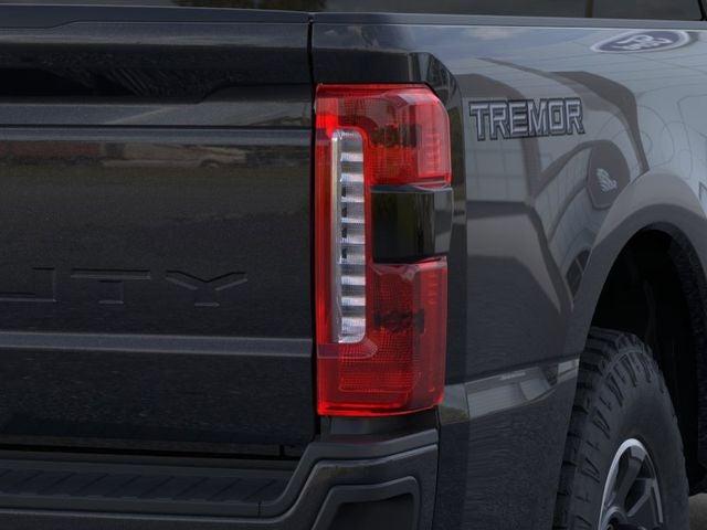 2026 Ford F-350SD XLT Tremor