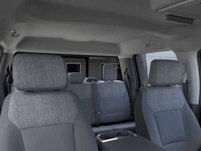 2026 Ford F-350SD XLT Tremor