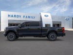 2026 Ford F-350SD XLT Tremor