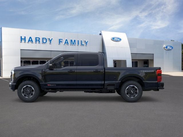 2026 Ford F-350SD XLT Tremor