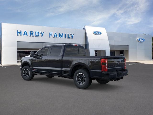 2026 Ford F-350SD XLT Tremor