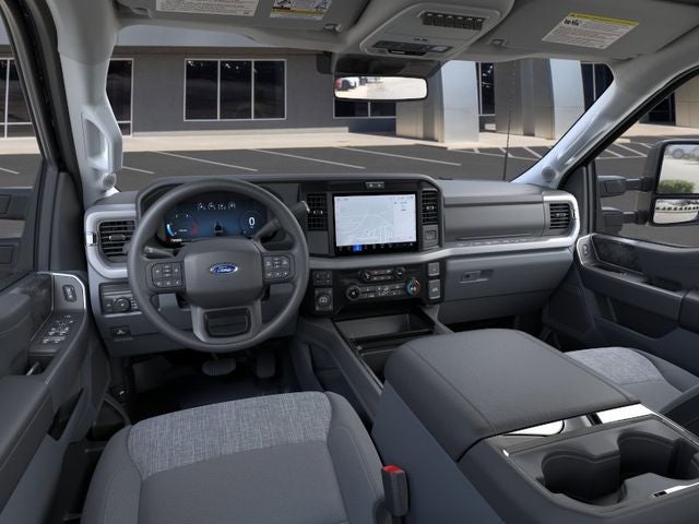 2026 Ford F-350SD XLT Tremor