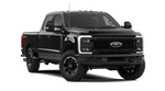 2026 Ford F-350SD XLT Tremor
