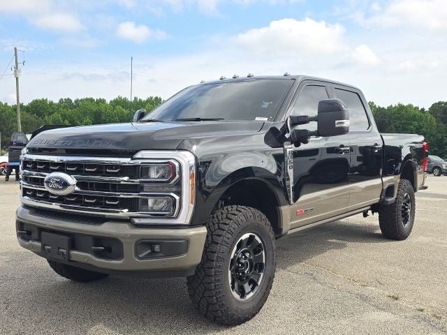 2026 Ford F-350 King Ranch 4x4 Crew Cab 6-3/4' Box SRW's photo