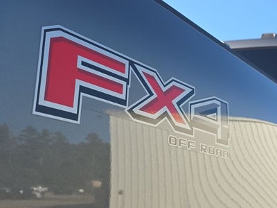2024 Ford F-350SD Platinum