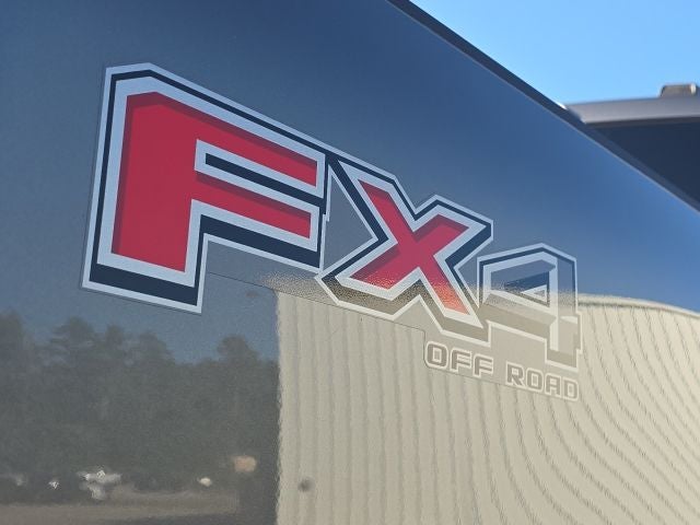 2024 Ford F-350SD Platinum