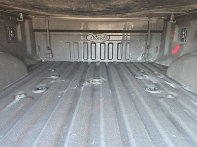 2024 Ford F-350SD Platinum