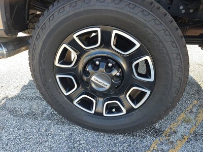 2024 Ford F-350SD Platinum