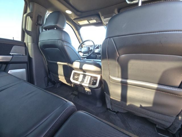 2024 Ford F-350SD Platinum