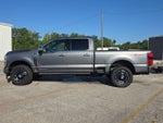 2024 Ford F-350SD Platinum