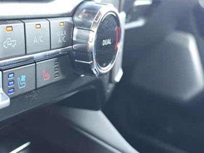 2024 Ford F-350SD Platinum