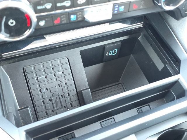 2024 Ford F-350SD Platinum