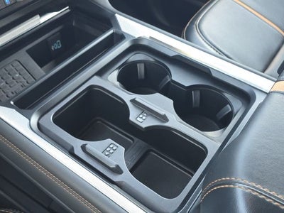 2024 Ford F-350SD Platinum
