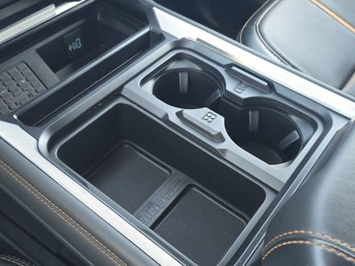 2024 Ford F-350SD Platinum