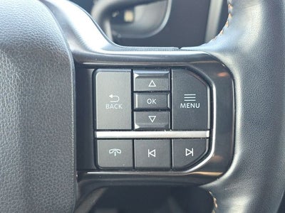 2024 Ford F-350SD Platinum