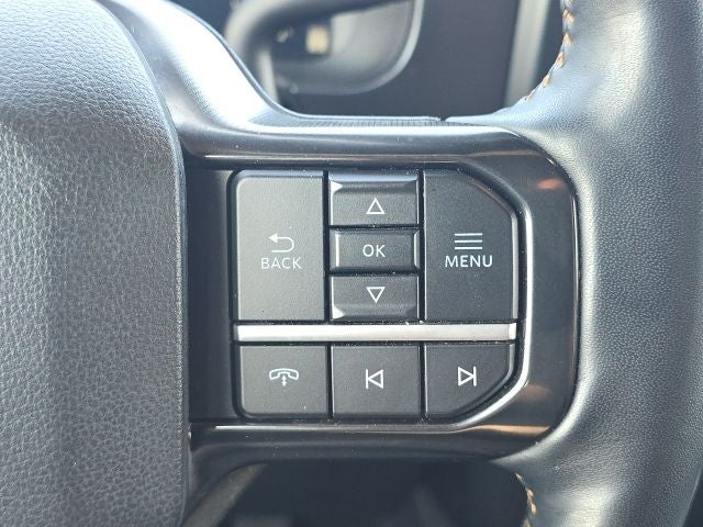 2024 Ford F-350SD Platinum