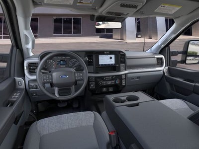 2026 Ford F-350SD XLT