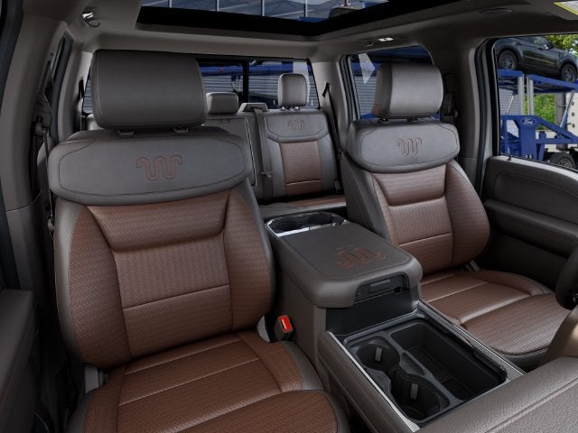 2027 Ford F-350SD King Ranch