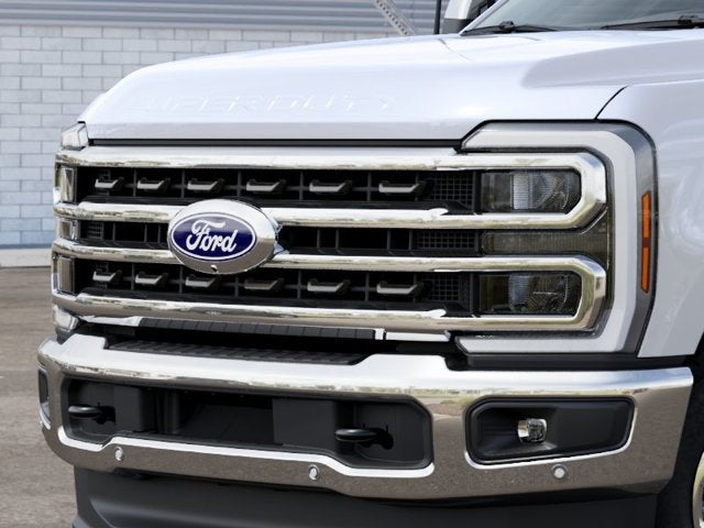 2027 Ford F-350SD King Ranch