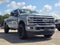 2025 Ford F-350SD Platinum