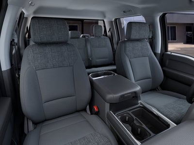 2027 Ford F-350SD XLT