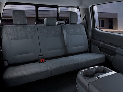 2027 Ford F-350SD XLT