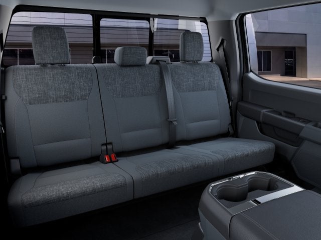 2027 Ford F-350SD XLT