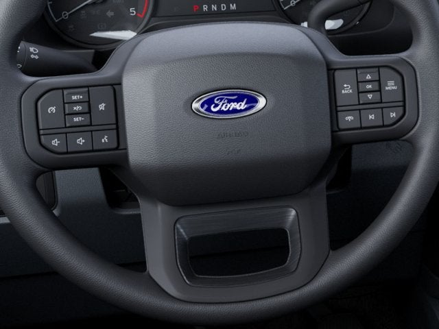 2027 Ford F-350SD XLT