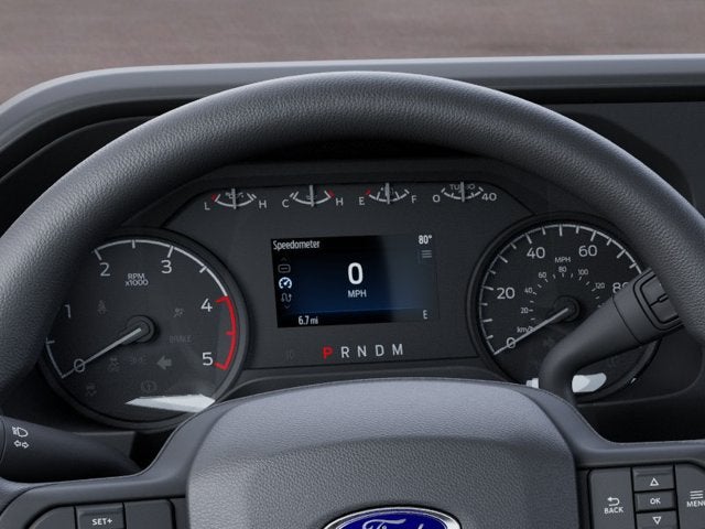 2027 Ford F-350SD XLT