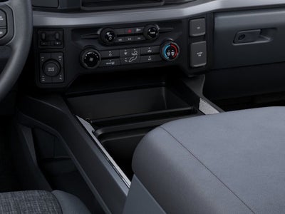 2027 Ford F-350SD XLT