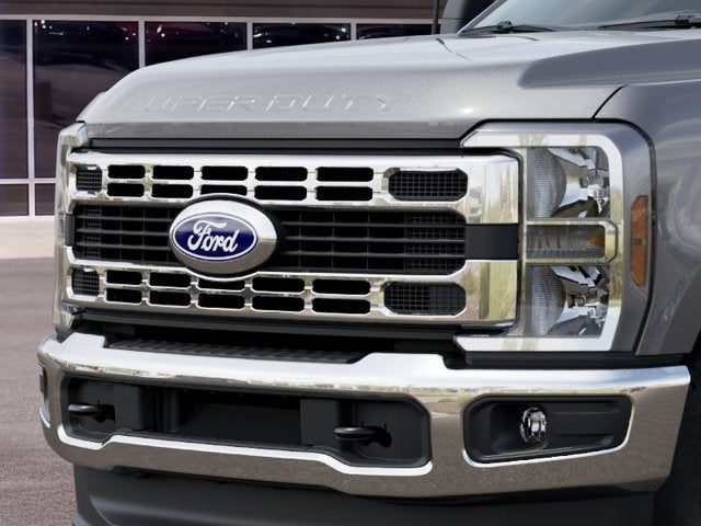 2027 Ford F-350SD XLT
